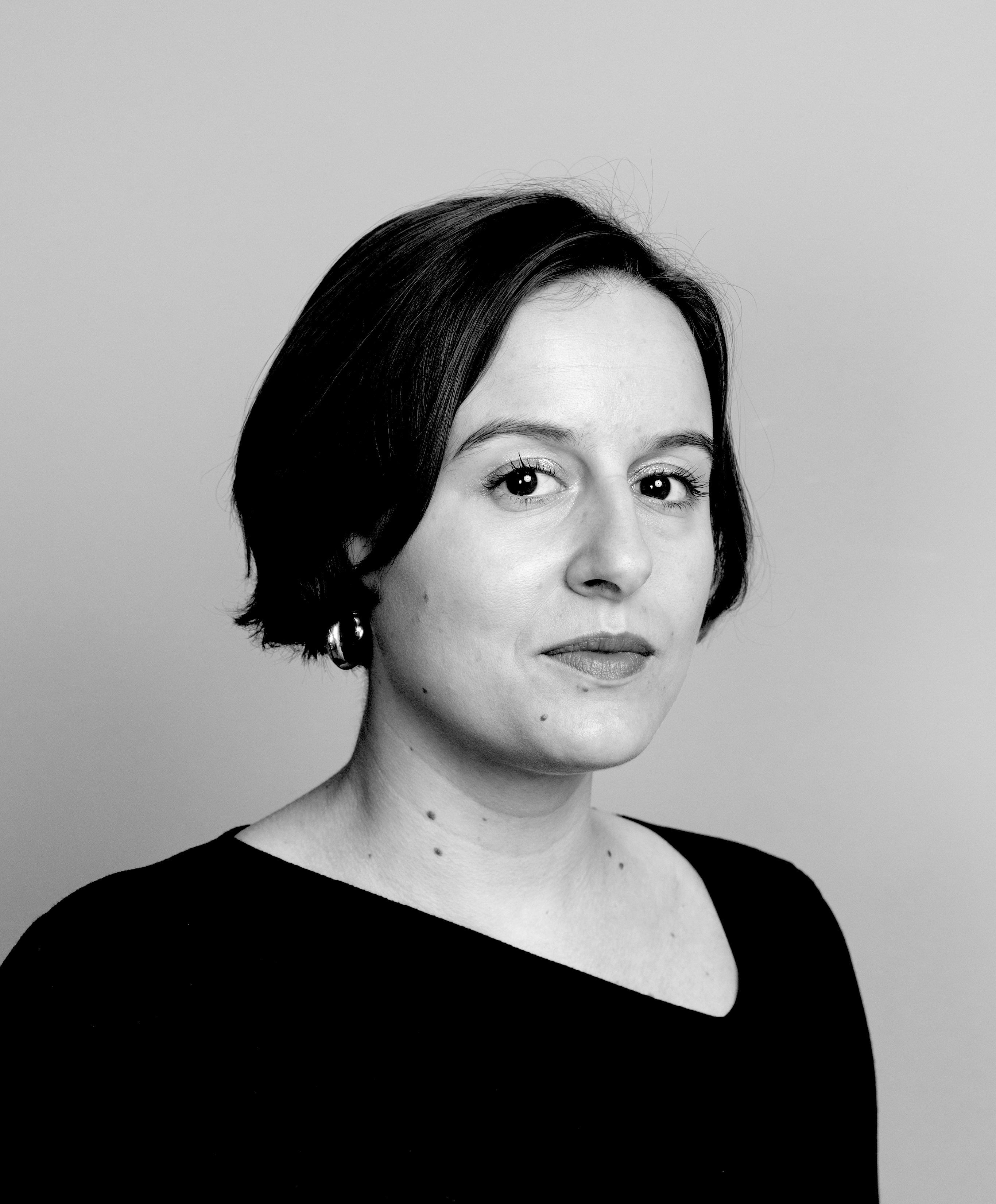 Marie Le Conte | The Lead