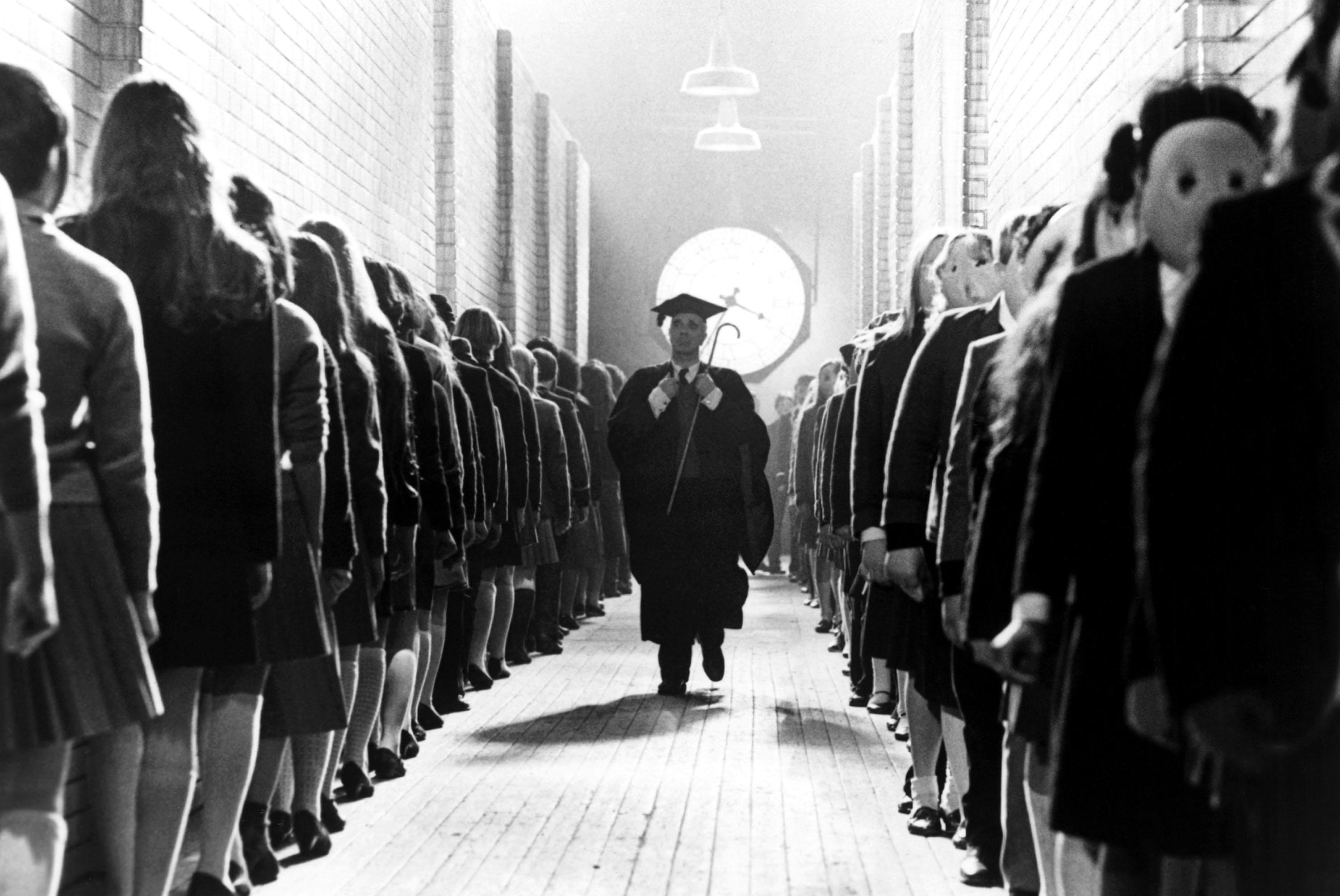 The Rise Of Authoritarian Schools The Lead