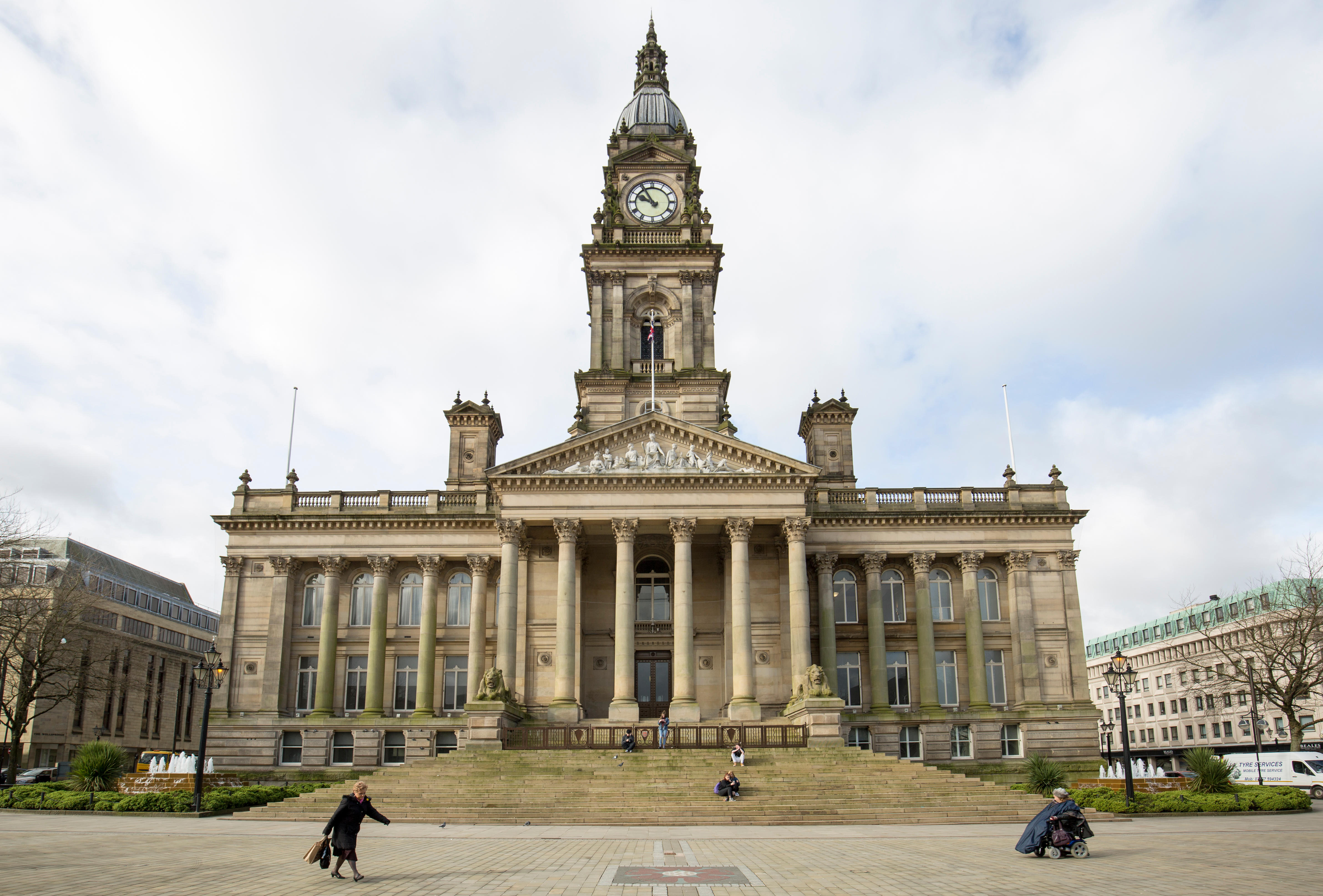 Bolton local elections 2024: Full list of candidates as 21 seats to be ...