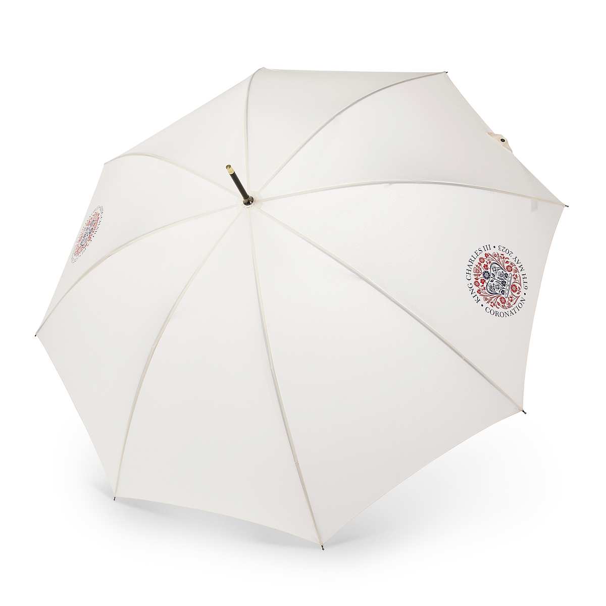 Fulton coronation umbrella